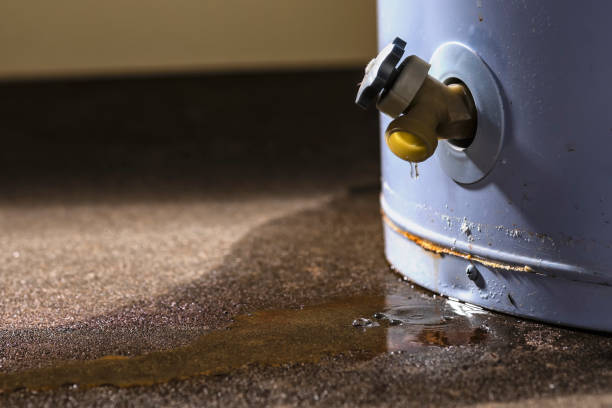 Best Emergency water damage restoration  in Greensburg, KY